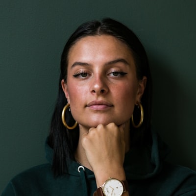 Sara Al Fahad