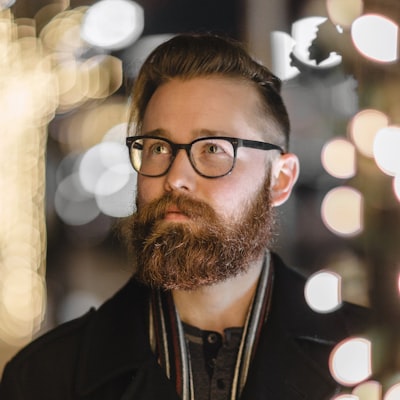 Daniel Mercer